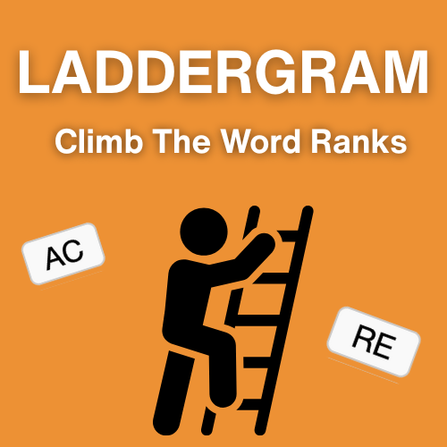Climb the Ladder