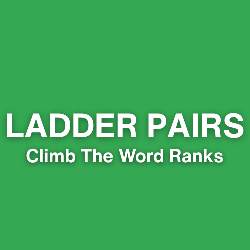 Climb the Ladder