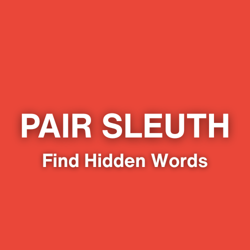 Word Sleuth