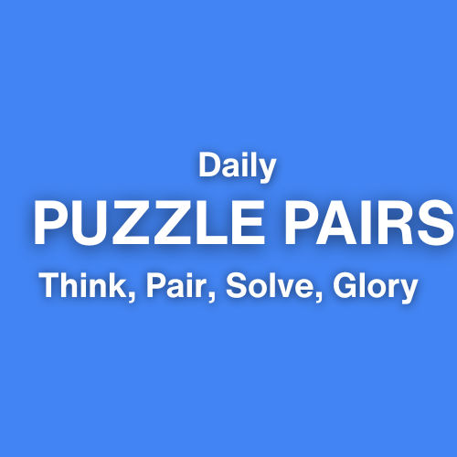 Daily Puzzle